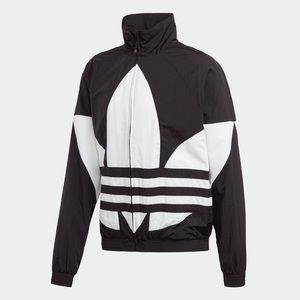 Adidas Trefoil Jacket - NWT
